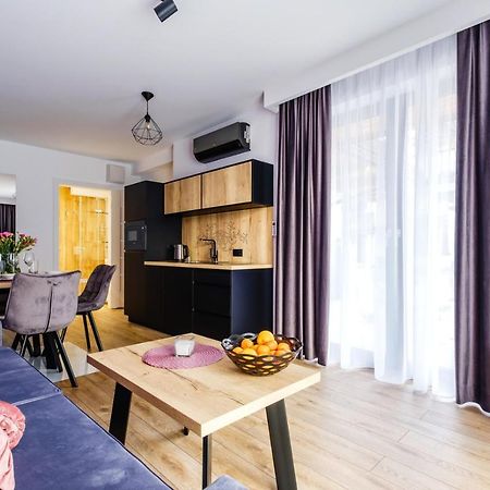Apartament Bialka Tatrzanska Na Terenie Obiektu Sun&Snow Ngoại thất bức ảnh